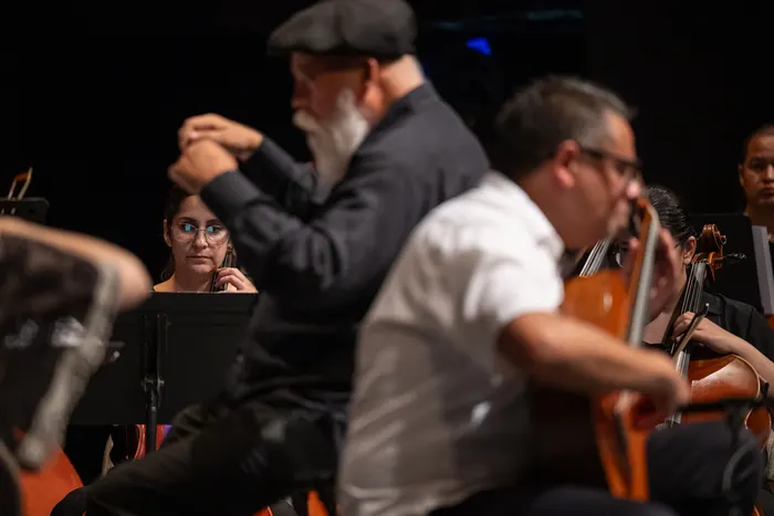 Fotografía 22 del concierto