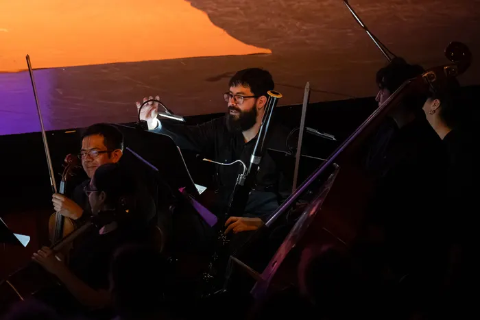 Fotografía 38 del concierto